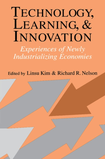 Book cover of: Technology, Learning, and Innovation