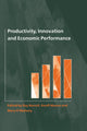 Book cover of: Productivity, Innovation and Economic Performance