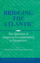 Book cover of: Bridging the Atlantic