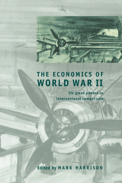 Economics of World War II