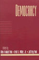 Book cover of: Democracy: Volume 17, Part 1