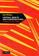 Book cover of: Crystals, Defects and Microstructures. By: Rob Phillips