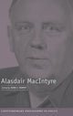 Book cover of: Alasdair MacIntyre. By: Mark C. Murphy