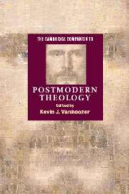 Book cover of: Cambridge Companion to Postmodern Theology