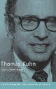 Book cover of: Thomas Kuhn. By: Thomas Nickles