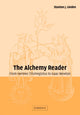 Book cover of: Alchemy Reader. By: Stanton J. Linden