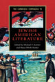 Book cover of: Cambridge Companion to Jewish American Literature