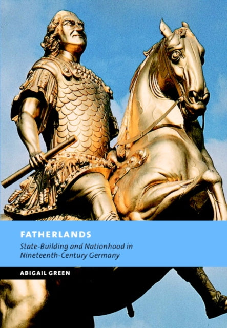 Book cover of: Fatherlands
