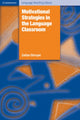 Book cover of: Motivational Strategies in the Language Classroom. By: Zoltan Dörnyei