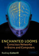 Book cover of: Enchanted Looms. By: Rodney Cotterill