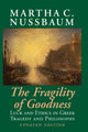 Book cover of: Fragility of Goodness