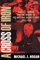 Book cover of: Cross of Iron. By: Michael J. Hogan