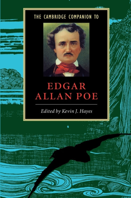 Book cover of: Cambridge Companion to Edgar Allan Poe