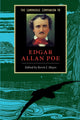 Book cover of: Cambridge Companion to Edgar Allan Poe