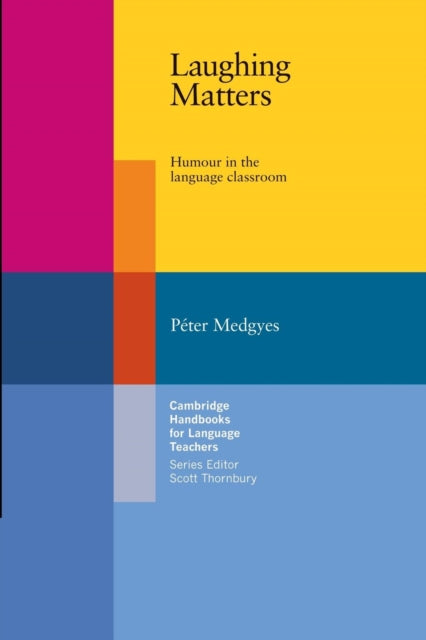 Book cover of: Laughing Matters