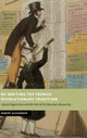 Book cover of: Re-Writing the French Revolutionary Tradition. By: Robert Alexander