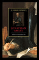 Book cover of: Cambridge Companion to Jonathan Swift