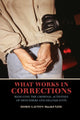 Book cover of: What Works in Corrections. By: Doris Layton MacKenzie
