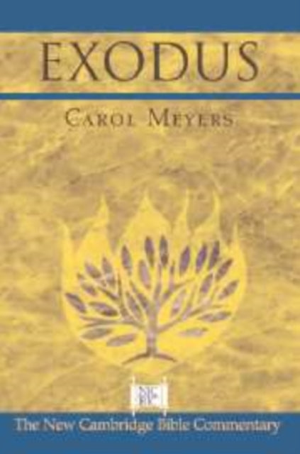 Book cover of: Exodus