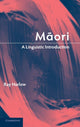 Book cover of: Maori. By: Ray Harlow