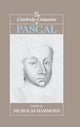 Book cover of: Cambridge Companion to Pascal