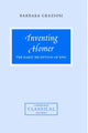 Book cover of: Inventing Homer