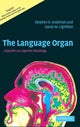 Book cover of: Language Organ