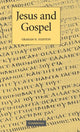 Book cover of: Jesus and Gospel. By: Graham N. Stanton