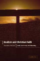 Book cover of: Realism and Christian Faith. By: Andrew Moore