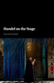 Book cover of: Handel on the Stage. By: David Kimbell