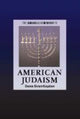 Book cover of: Cambridge Companion to American Judaism. By: Dana Evan Kaplan