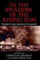 Book cover of: In the Shadow of the Rising Sun