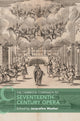 Book cover of: Cambridge Companion to Seventeenth-Century Opera. By: Martin Adams