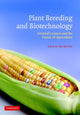 Book cover of: Plant Breeding and Biotechnology. By: Denis Murphy