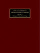 Book cover of: Cambridge Shakespeare Library 3 Volume Hardback Set. By: Catherine Alexander
