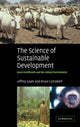 Book cover of: Science of Sustainable Development. By: Jeffrey Sayer