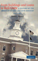 Book cover of: From Buildings and Loans to Bail-Outs. By: David L. Mason
