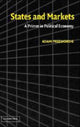 Book cover of: States and Markets. By: Adam Przeworski