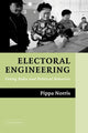 Book cover of: Electoral Engineering. By: Pippa Norris