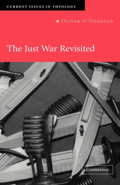 Just War Revisited