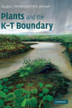 Book cover of: Plants and the K-T Boundary. By: Douglas J. Nichols