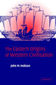 Book cover of: Eastern Origins of Western Civilisation