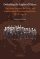 Book cover of: Defending the Rights of Others