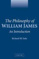 Book cover of: Philosophy of William James