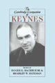 Book cover of: Cambridge Companion to Keynes