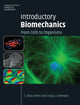 Book cover of: Introductory Biomechanics. By: C. Ross Ethier, Christopher Ross Ethier