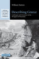 Book cover of: Describing Greece. By: William Hutton