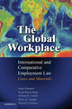 Book cover of: Global Workplace. By: Roger Blanpain