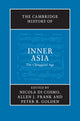 Book cover of: Cambridge History of Inner Asia