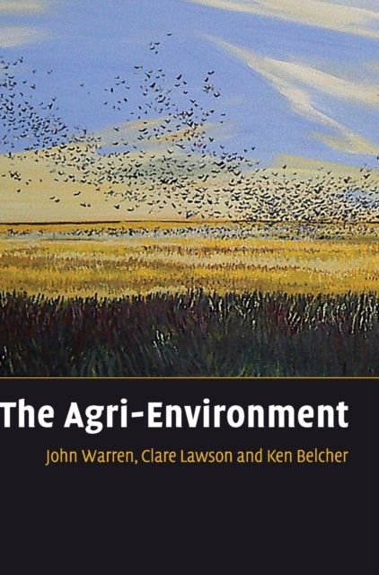Agri-Environment